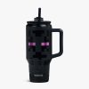 Minecraft Enderman 32 Oz Travel Mug