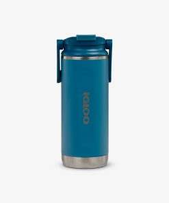 16 Oz Flip 'n' Sip Tumbler